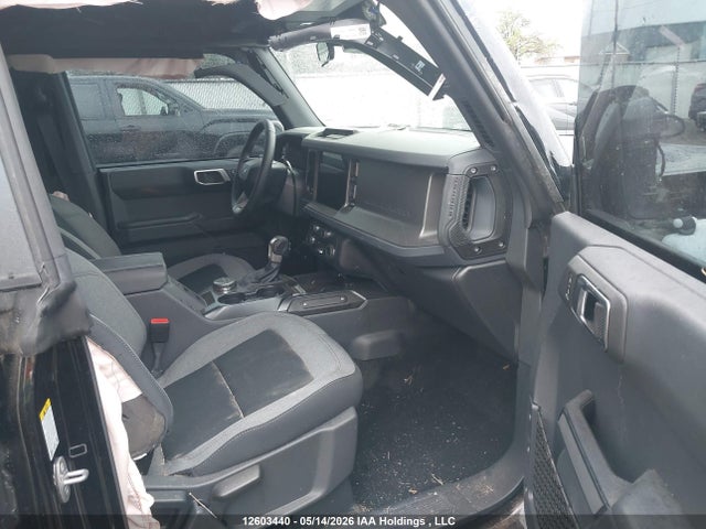 Ford Bronco 2025 1FMDE7BH8SLB51230 Image 5