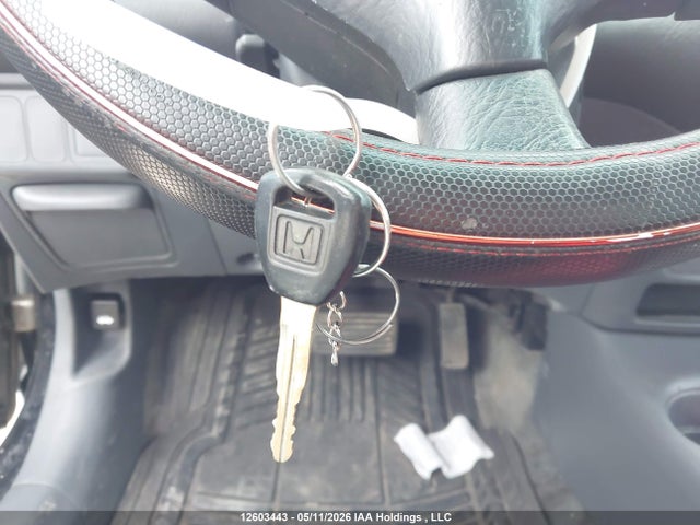Продаж на аукціоні авто 2002 Honda Civic Dx/dx-g, vin: 2HGES16462H937113, номер лоту: 12603443