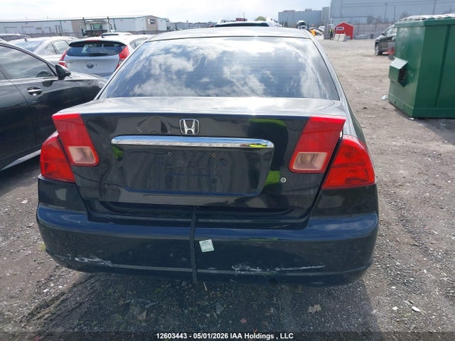 Продаж на аукціоні авто 2002 Honda Civic Dx/dx-g, vin: 2HGES16462H937113, номер лоту: 12603443