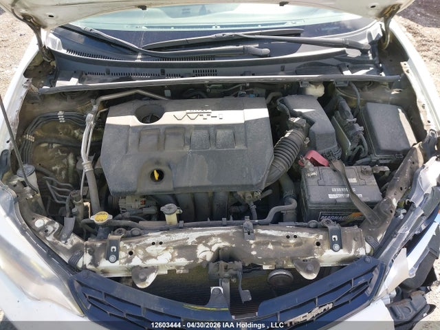 Aukcja sprzedaży 2016 Toyota Corolla Ce/le/s, vin: 2T1BURHE9GC636899, numer aukcji: 12603444