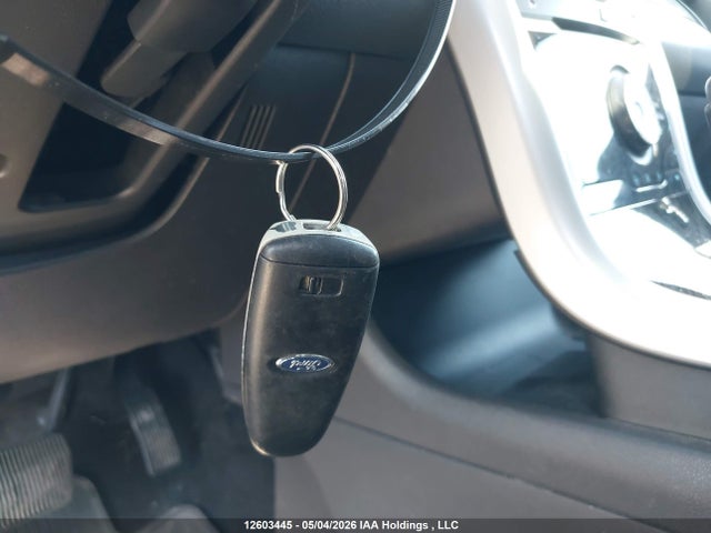 Ford Edge Limited 2014 2FMDK3KC0EBB14232 Image 11