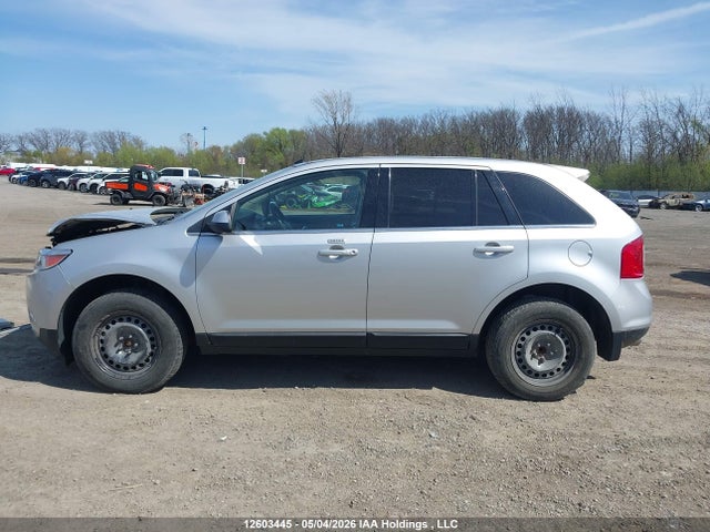 Ford Edge Limited 2014 2FMDK3KC0EBB14232 Image 15