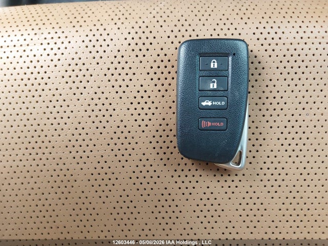 Lexus Rx 350h 2024 2T2BBMCA8RC046933 Image 11