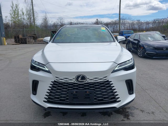 Lexus Rx 350h 2024 2T2BBMCA8RC046933 Image 13