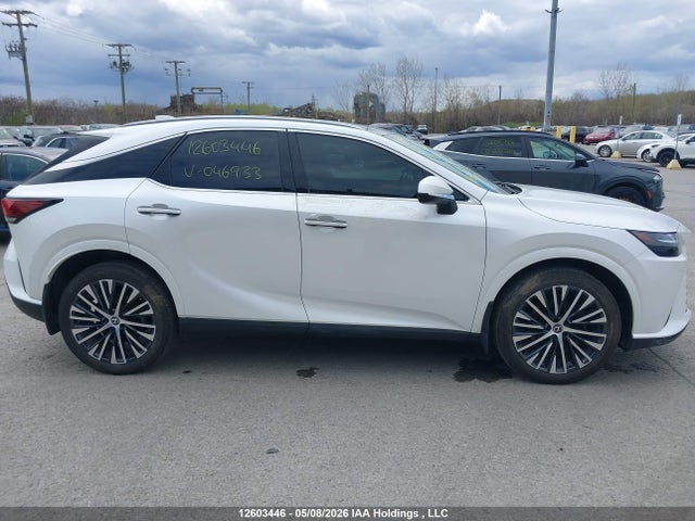 Lexus Rx 350h 2024 2T2BBMCA8RC046933 Image 14