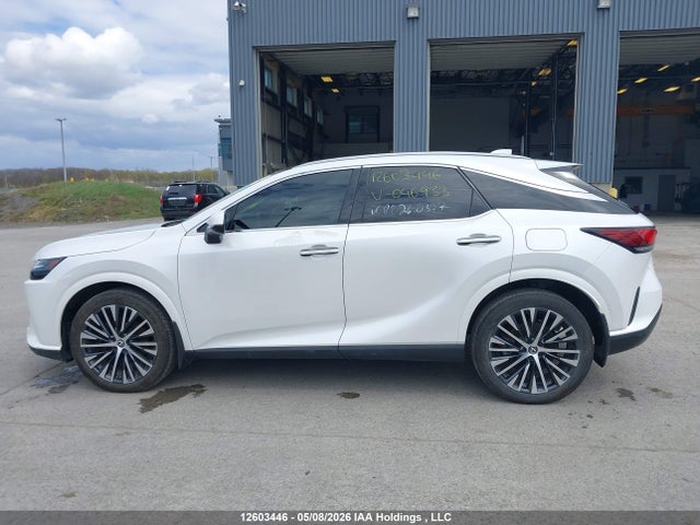 Lexus Rx 350h 2024 2T2BBMCA8RC046933 Image 15