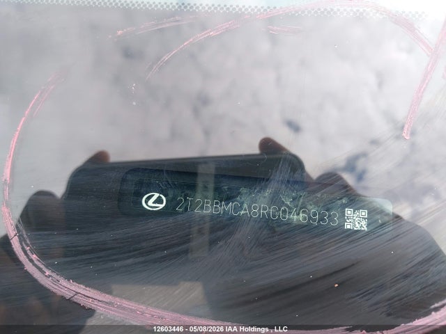 Lexus Rx 350h 2024 2T2BBMCA8RC046933 Image 20