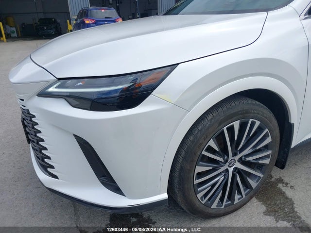Lexus Rx 350h 2024 2T2BBMCA8RC046933 Image 22