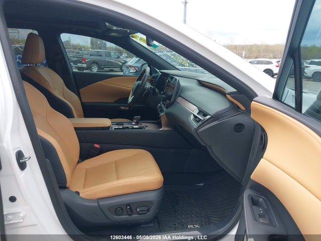 Lexus Rx 350h 2024 2T2BBMCA8RC046933 Image 5