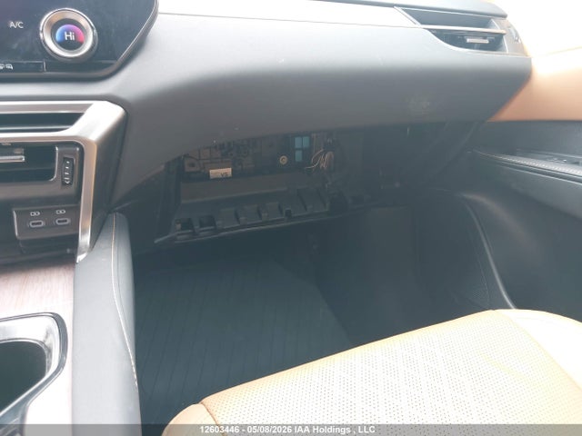 Lexus Rx 350h 2024 2T2BBMCA8RC046933 Image 6
