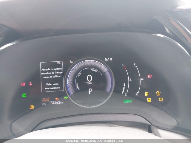 Lexus Rx 350h 2024 2T2BBMCA8RC046933 Image 7