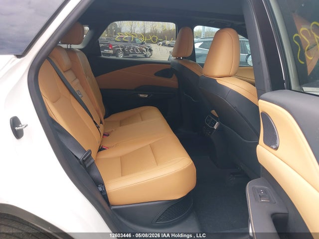 Lexus Rx 350h 2024 2T2BBMCA8RC046933 Image 8