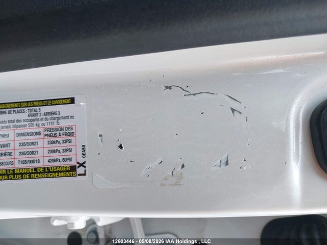 Lexus Rx 350h 2024 2T2BBMCA8RC046933 Image 9