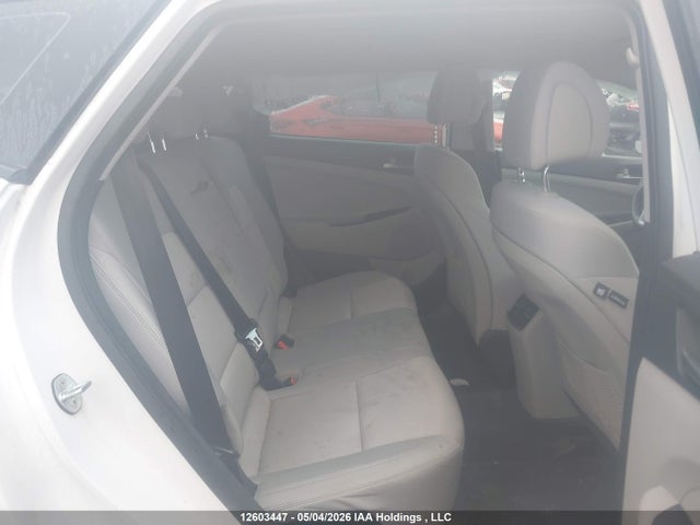 Продаж на аукціоні авто 2017 Hyundai Tucson, vin: KM8J2CA46HU502965, номер лоту: 12603447