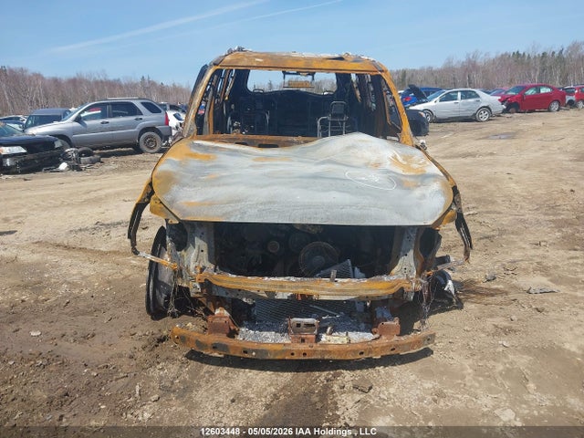 Aukcja sprzedaży 2011 Infiniti Qx56, vin: JN8AZ2NE4B9006090, numer aukcji: 12603448