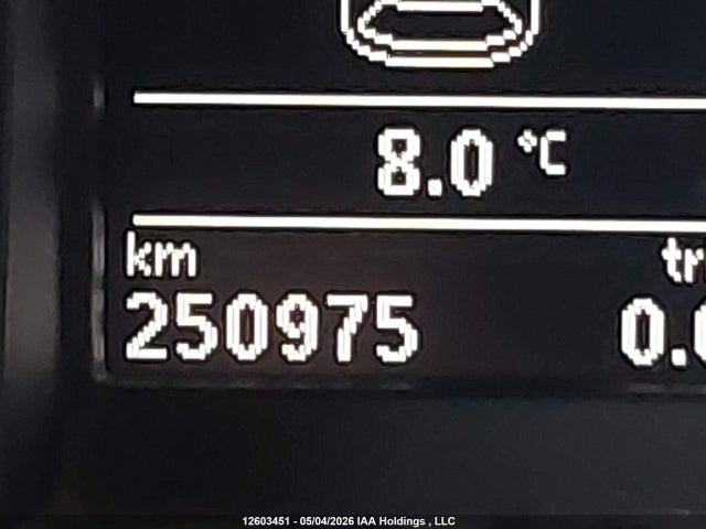 2013 Volkswagen Golf 2.0 Tdi Comfortline/2.0 Tdi Highline მანქანა იყიდება აუქციონზე, vin: 3VWPL7AJ3DM601442, აუქციონის ნომერი: 12603451