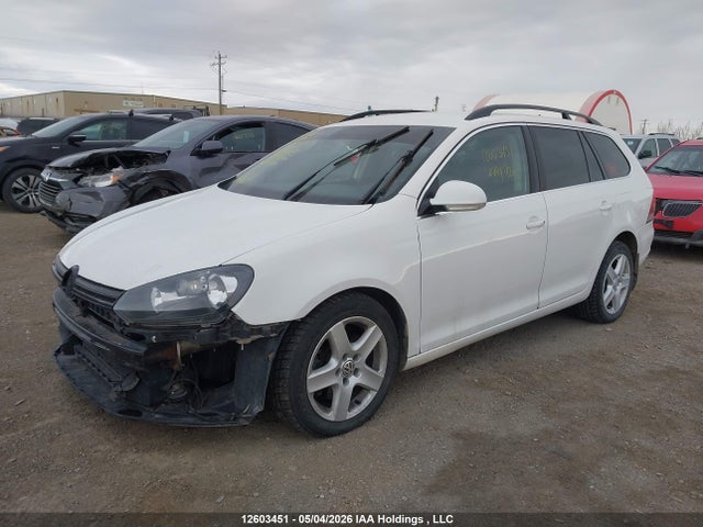 2013 Volkswagen Golf 2.0 Tdi Comfortline/2.0 Tdi Highline მანქანა იყიდება აუქციონზე, vin: 3VWPL7AJ3DM601442, აუქციონის ნომერი: 12603451