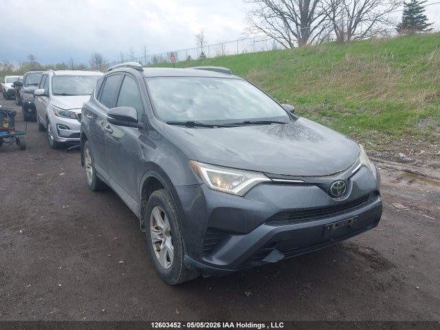 2T3ZFREV3JW454142 Toyota RAV4