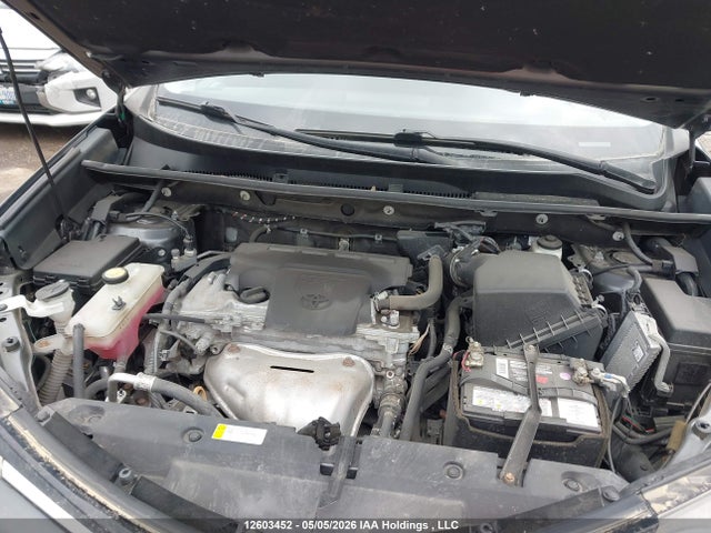 2T3ZFREV3JW454142 Toyota RAV4