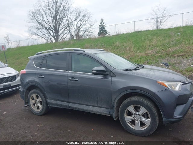 2T3ZFREV3JW454142 Toyota RAV4