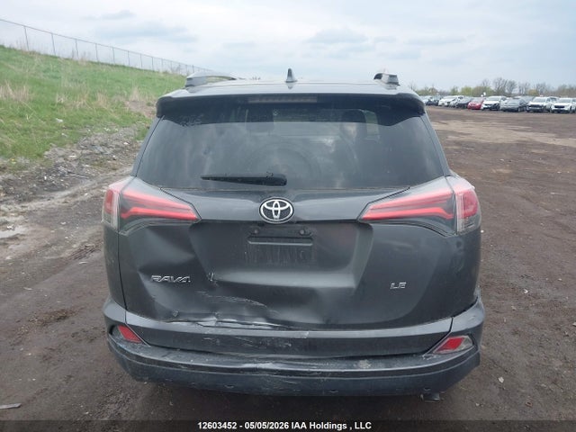 2T3ZFREV3JW454142 Toyota RAV4