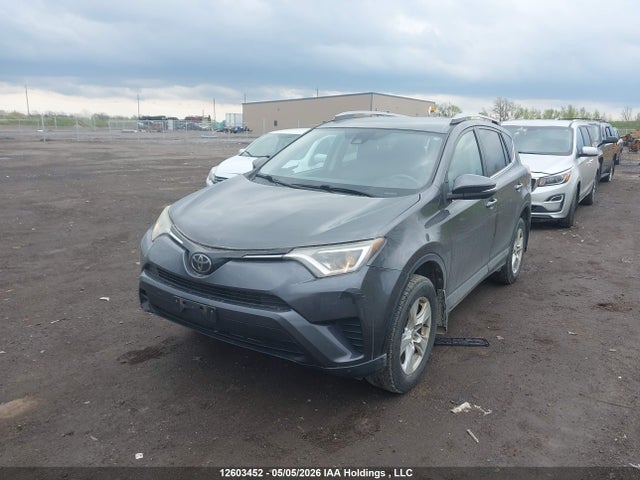 2T3ZFREV3JW454142 Toyota RAV4