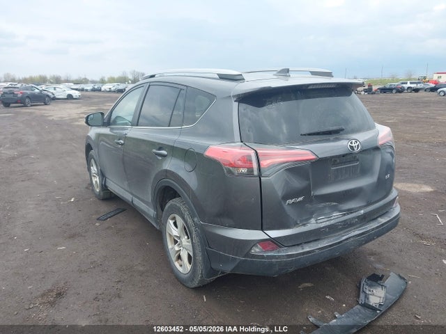 2T3ZFREV3JW454142 Toyota RAV4