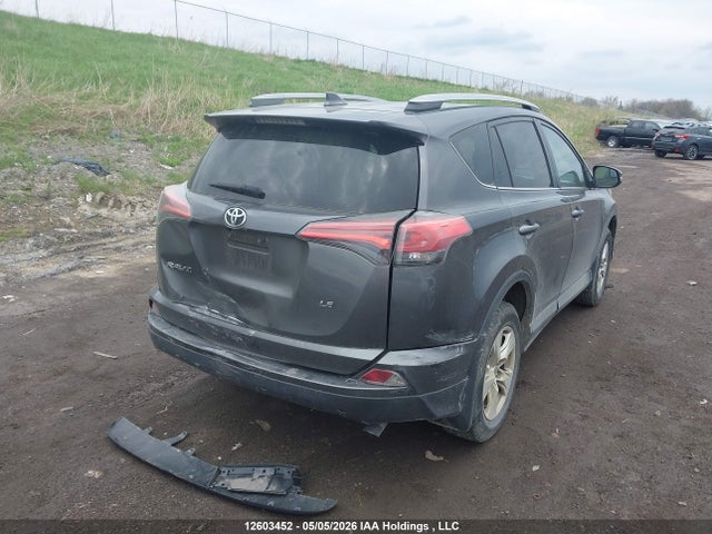 2T3ZFREV3JW454142 Toyota RAV4