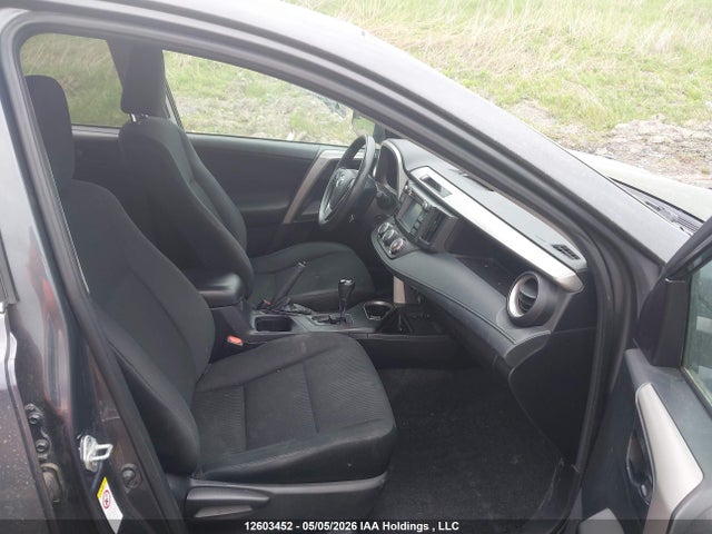 2T3ZFREV3JW454142 Toyota RAV4