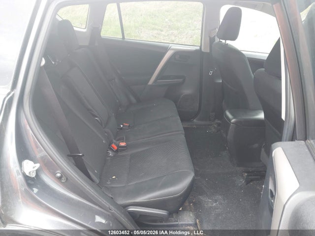 2T3ZFREV3JW454142 Toyota RAV4