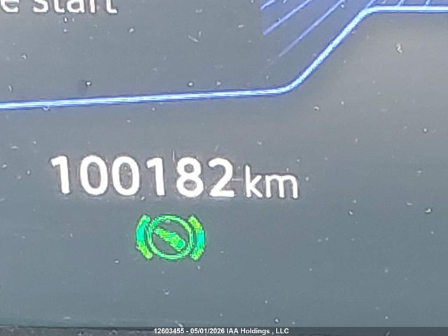 2024 Volkswagen Taos Comfortline მანქანა იყიდება აუქციონზე, vin: 3VVEX7B29RM040551, აუქციონის ნომერი: 12603455