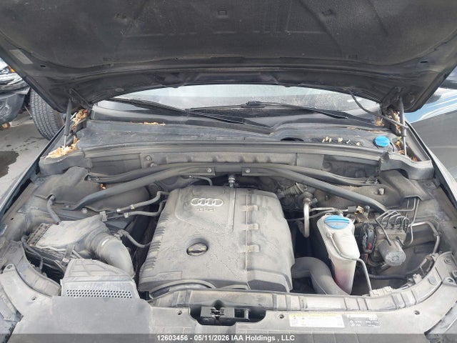 WA1L2AFP4GA093427 Audi Q5 2.0t Progressiv