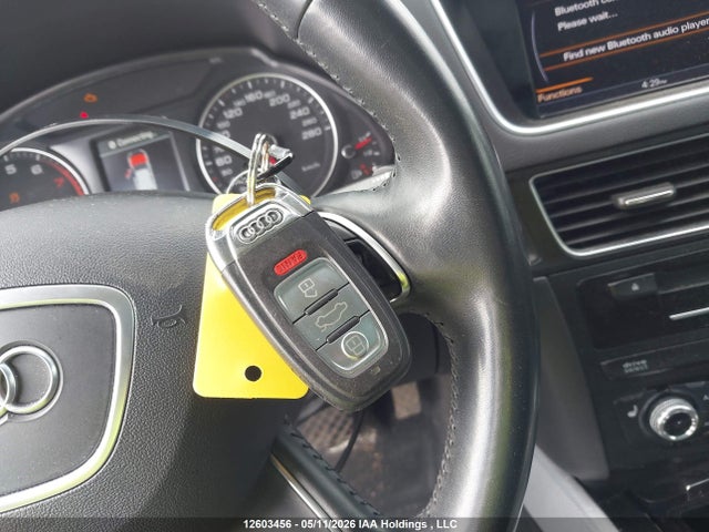 WA1L2AFP4GA093427 Audi Q5 2.0t Progressiv