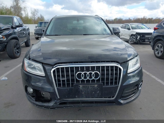 WA1L2AFP4GA093427 Audi Q5 2.0t Progressiv