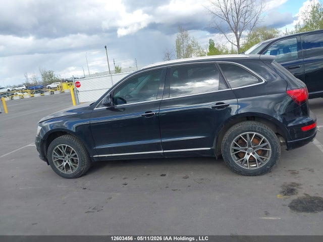 WA1L2AFP4GA093427 Audi Q5 2.0t Progressiv