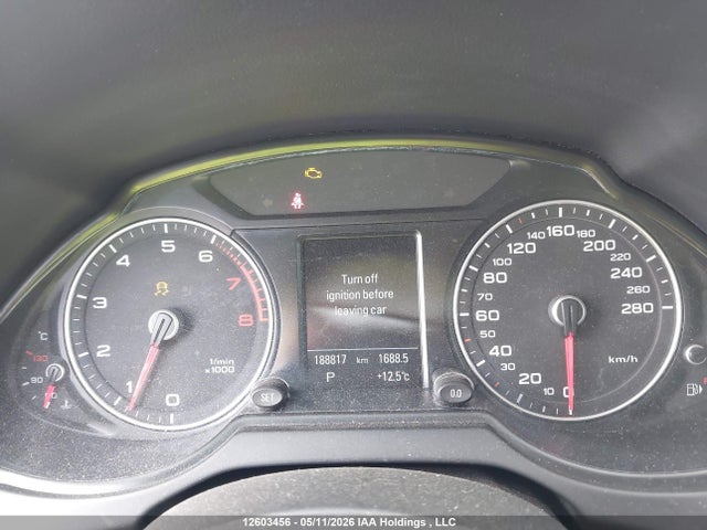 WA1L2AFP4GA093427 Audi Q5 2.0t Progressiv