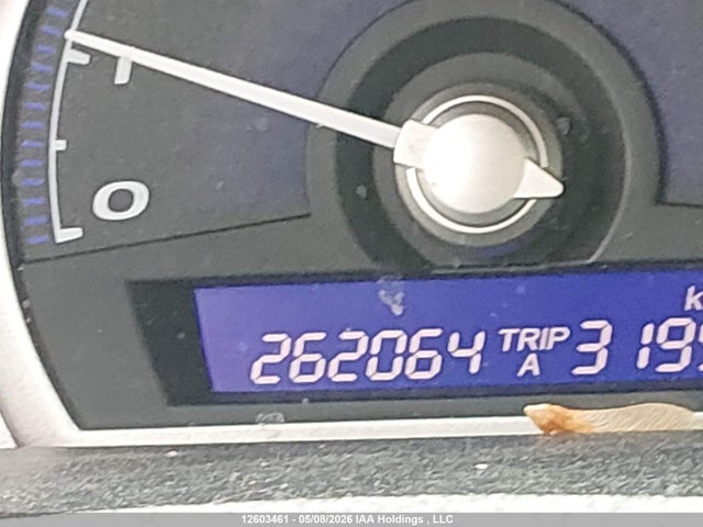 Продажа на аукционе авто 2007 Honda Civic Dx, vin: 2HGFA16377H006755, номер лота: 12603461