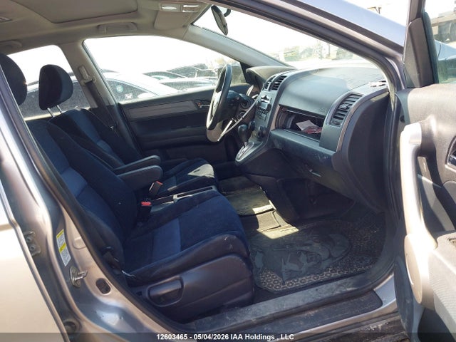 Продажа на аукционе авто 2007 Honda Cr-v, vin: 5J6RE48537L807924, номер лота: 12603465