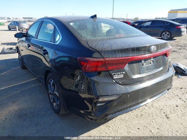 3KPF54AD7KE033530 KIA Forte Ex/ex Limited/ex Premium/ex+