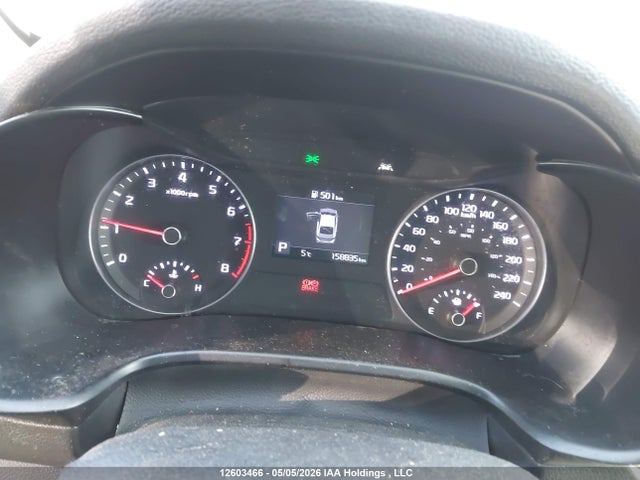 3KPF54AD7KE033530 KIA Forte Ex/ex Limited/ex Premium/ex+
