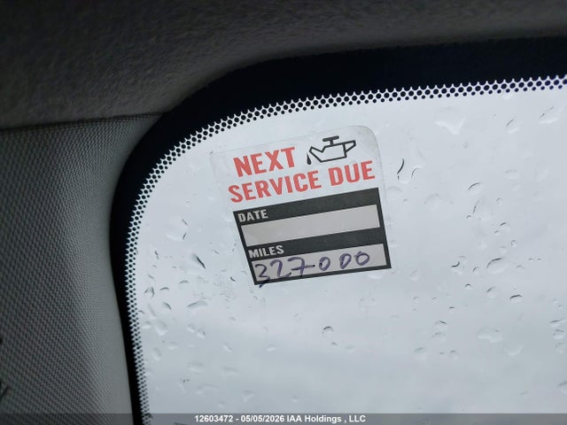 12603472 :رقم المزاد ، 4T3ZA3BBXAU033296 vin ، 2010 Toyota Venza مزاد بيع