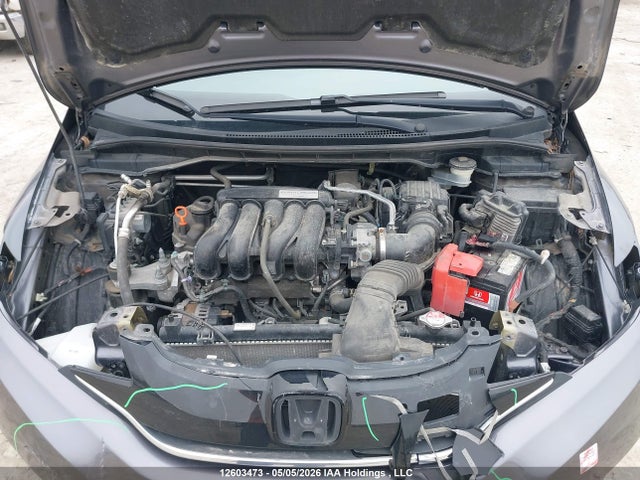 3HGGK5H65HM101043 Honda Fit Se