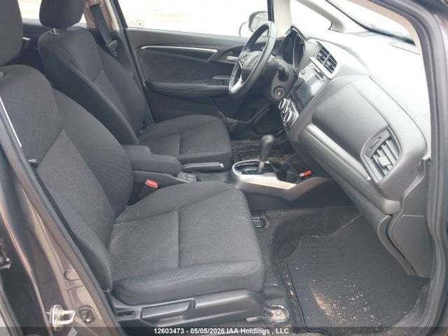 3HGGK5H65HM101043 Honda Fit Se
