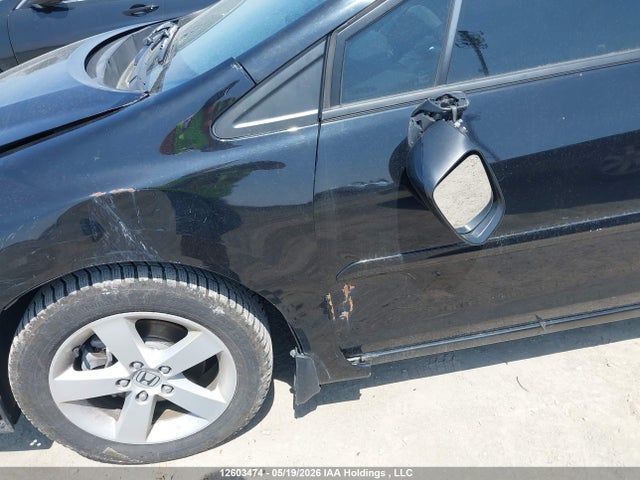 Продаж на аукціоні авто 2013 Honda Civic Lx, vin: 2HGFB2F42DH006489, номер лоту: 12603474