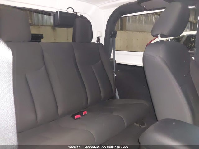 1C4AJWAG0GL294704 Jeep Wrangler Sport