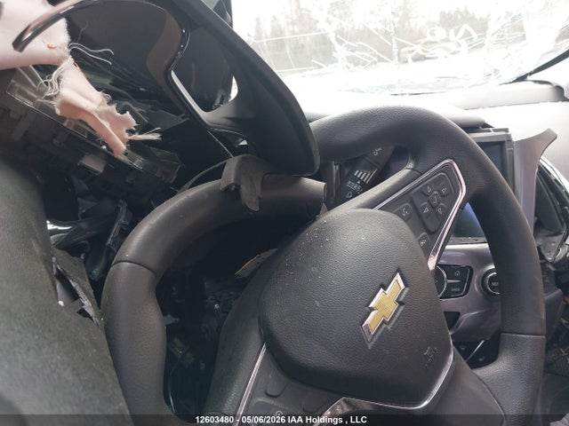 2017 Chevrolet Cruze Lt მანქანა იყიდება აუქციონზე, vin: 1G1BE5SM4H7208319, აუქციონის ნომერი: 12603480