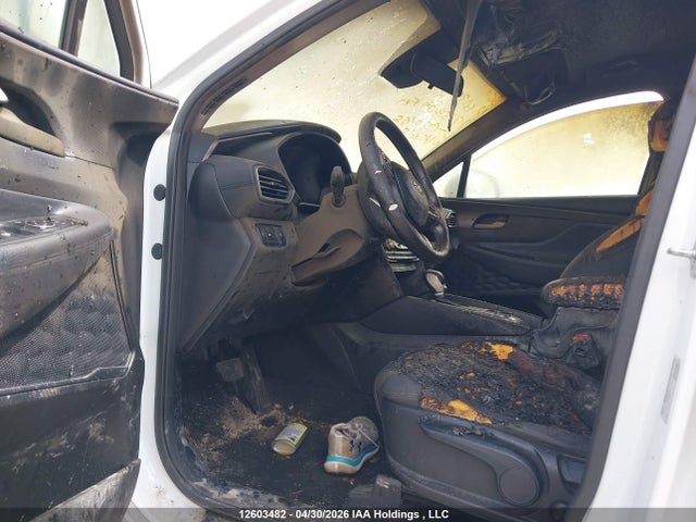 Hyundai Santa Fe Essential 2019 5NMS2CAD1KH090168 Image 6