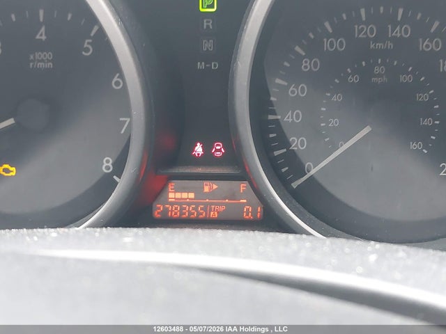 Aukcja sprzedaży 2011 Mazda Mazda3 Gs, vin: JM1BL1VF2B1443587, numer aukcji: 12603488