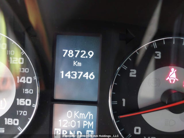 Aukcja sprzedaży 2011 Mercedes-benz G 55 Amg 4matic, vin: WDCYC7BFXBX187465, numer aukcji: 12603492