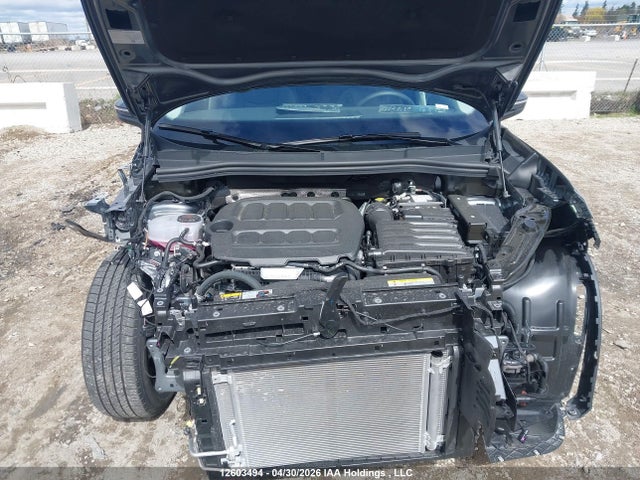 Продажа на аукционе авто 2026 Volkswagen Tiguan Se, vin: 3VVER7RM7TM078403, номер лота: 12603494